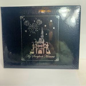 NWT. disney my storybook moment picture frame. Approx 8” x 10”.